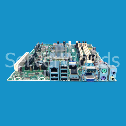 Carte mere HP 536884-001 536458-001 REV 0D SANS PLAQUE 8000 Elite SFF