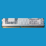 Sun 511-1151 2GB DDR2 667 CL5 ECC Reg Memory Module