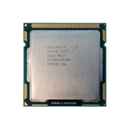 Intel SLBLR Core i3-530 DC 2.93Ghz 4MB 2.5GTS Processor