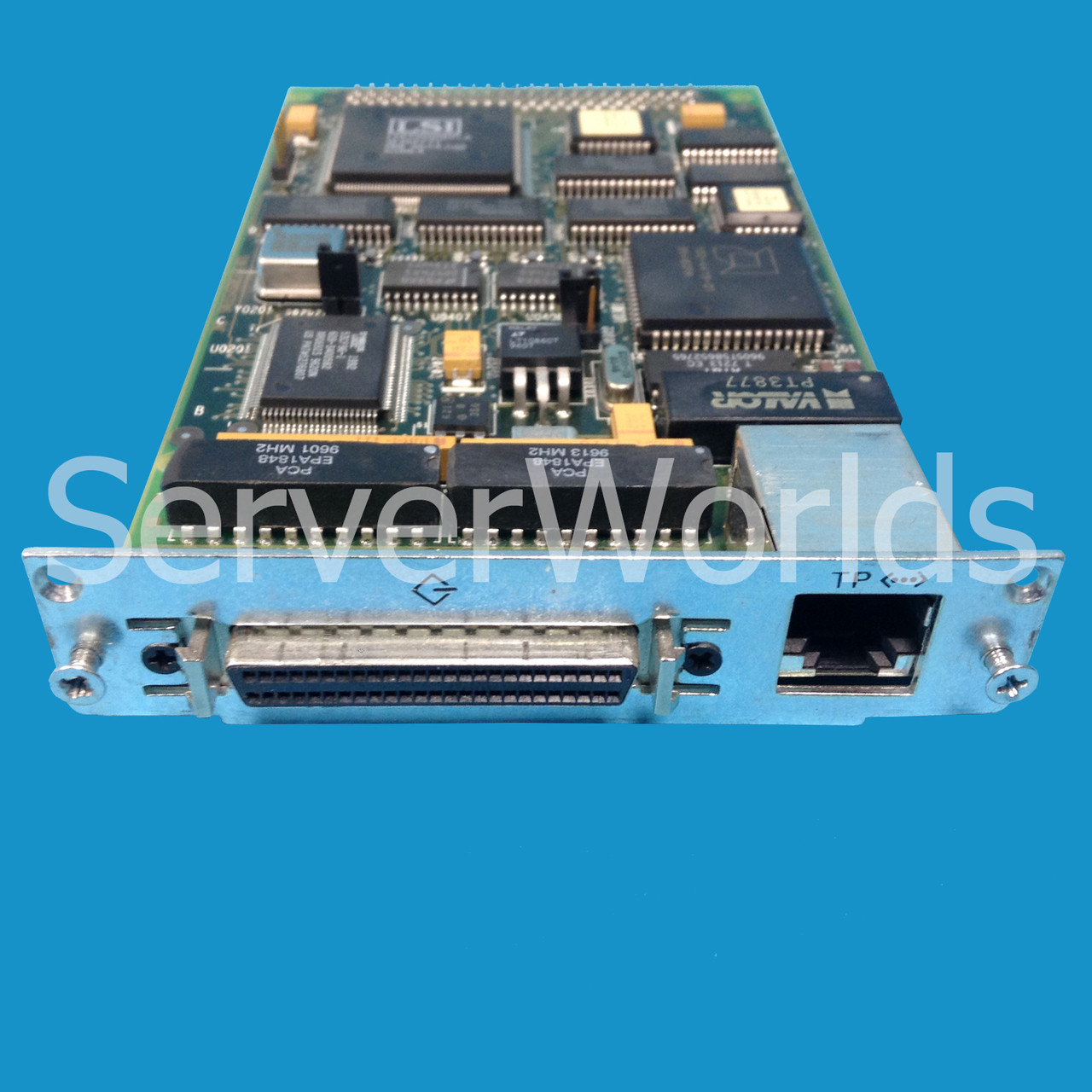 Sun 5012981 Fast SCSI Adapter Serverworlds