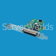 Dell JT039 SIIG CyperPro PCIe x1 Parallel Port Card JJ-E01011-S1