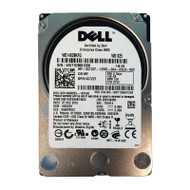Dell C722T 146GB SAS 10K 6GBPS 2.5" Drive WD1460BKFG-18P2V0