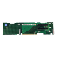 Dell YW982 Poweredge 2970 PCIe Riser Board YW983