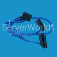 Dell HF824 Poweredge 1900 2 Drop SAS Cable