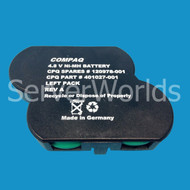 HP 401027-001 ML370 G2 Left Battery for Controller