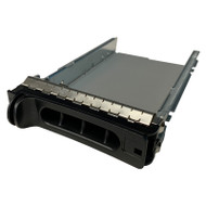 Dell F9541 Poweredge 9-Series 3.5" SAS/SATAU Hard Drive Tray D981C