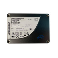 HP 583512-002 80GB SATA 2.5" SSD SSDSA2M080G2HP
