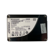 HP 658540-001 160GB SATA 2.5" SSD 652185-002