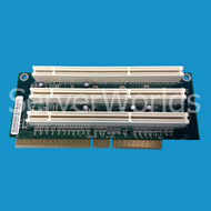 IBM 25K8326 X343 PCI Riser Card