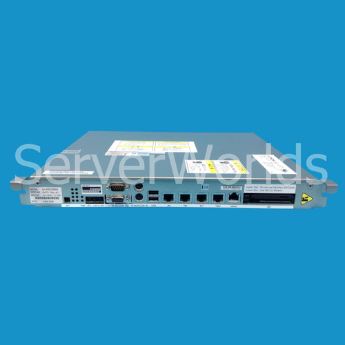 Refurbished Hitachi 5529201-A USP-V SVP Control Unit Connection Ports