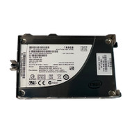 HP 688768-001 160GB SATA SPS 2.5" SSD 652185-002