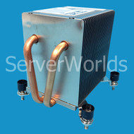 HP 480368-001 DC7900 Heat Sink 490814-001