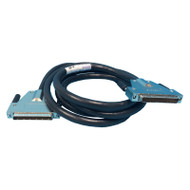 Dell 460WV 1M 68 Pin to 68Pin SCSI Cable