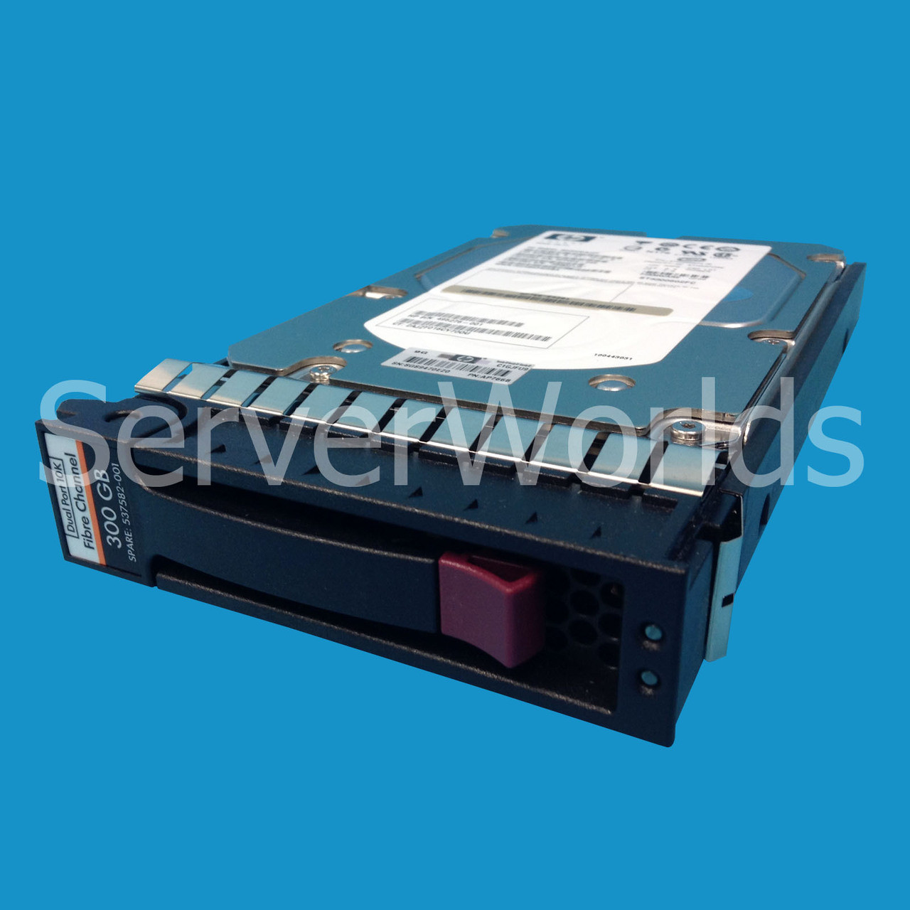 AP766-64201 HP AP766-64201