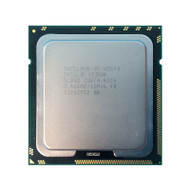 Dell T4D3P Xeon W3690 6C 3.46Ghz 12MB 6.40GTs Processor