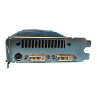 NVIDIA VCQFX4600-PCIE-T Quadro FX4600 w/768MB PCIe x16 Graphics Card