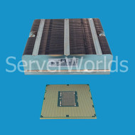 HP 638647-B21 DL320 G6 E5645 2.40GHz 6-core 12MB 80W FIO Proc Kit