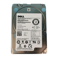 Dell RMCP3 1.2TB SAS 10K 6GBPS 2.5" Drive ST1200MM0007 1DA200-150