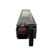HP 532478-001 DL320 G6 400W Power Supply DPS-400AB-5 A 509008-001