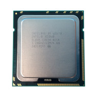 Intel SLBVE Xeon W3670 6C 3.20Ghz 12MB 4.80GTs Processor