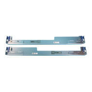 Dell MH6DJ Powervault MD1200 MD1220 MD3200 MD3220 Rapid Rails
