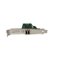 HP 584776-001 8GB QLE2560 PCIe Single Port FC HBA 489190-001 AK344A