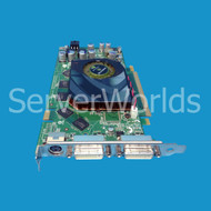 Sun 371-1800 NVIDIA Quadro FX3500 3D Graphics