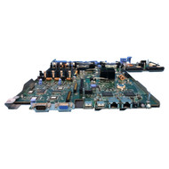 Dell CU542 Poweredge 2950 II System Board