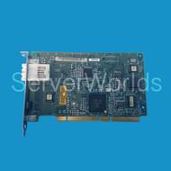 Sun 501-5524 Gigaswift Ethernet Card Fiber