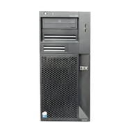 Refurbished IBM x3200 4-Bay LFF Configured to Order Server 4363-AC1