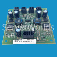 Sun 501-5561 Fan Control Board Netra 1400/1405