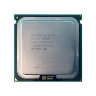 Intel SLASD X3353 Xeon QC 2.66Ghz 12MB 1333FSB Processor