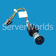 Sun 530-3566 RME KEY SWITCH Cable RoHS