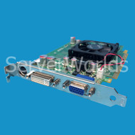 EVGA 256-P2-N733-LR NVIDIA GeForce 8400GS 256MB PCIe x16 Video Card