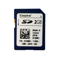 Dell 738M1 2GB iDrac 6 vFlash SD Card
