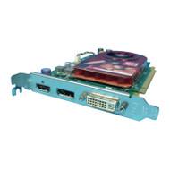 Dell K629C ATI Radeon HD3650 256MB PCIe x16 Video Card