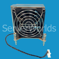 HP 463990-001 Z600 Z800 Heat Sink