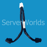 HP 410778-002 PCI Power Cable Y 6"