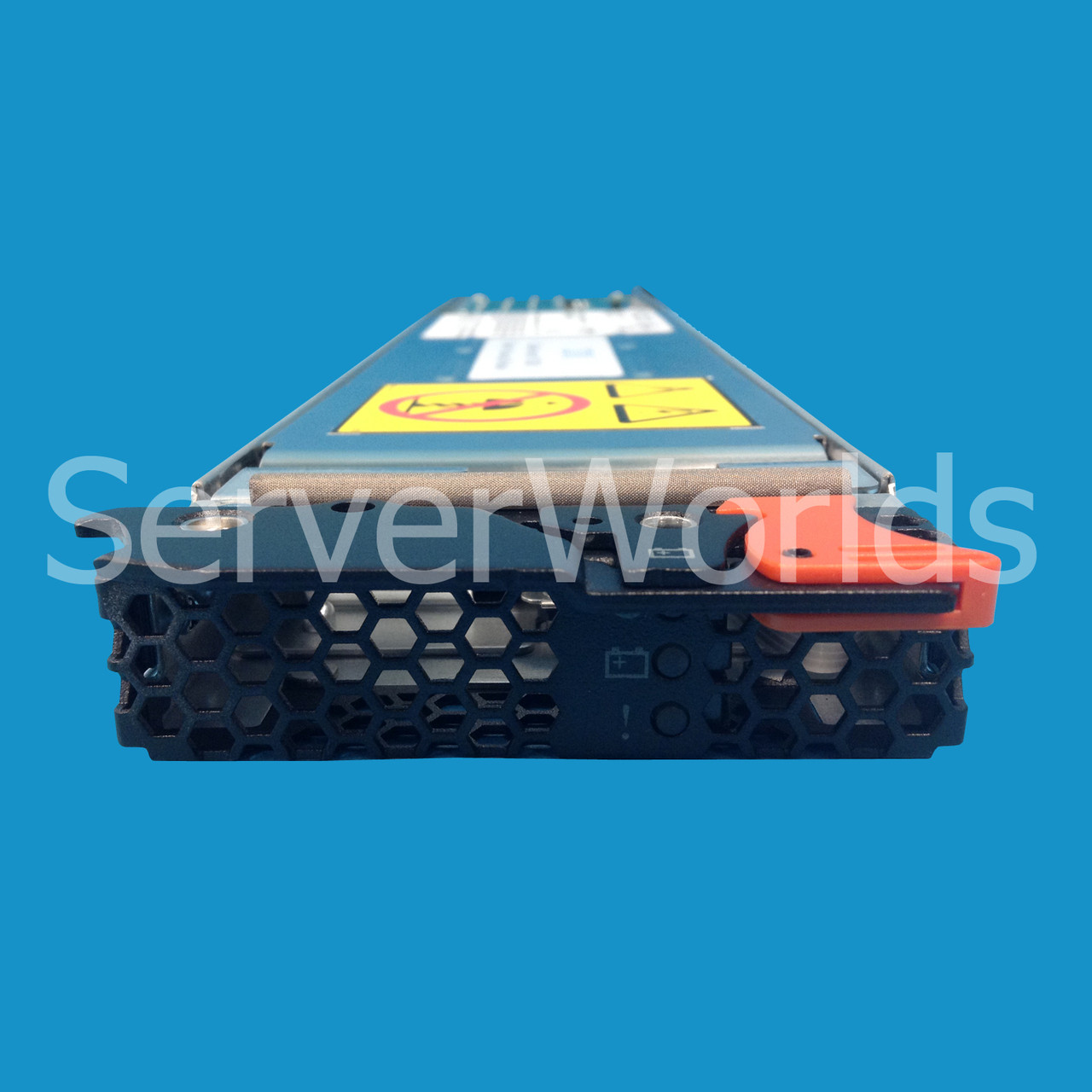 Vhbw Akku Für IBM RAID-Controller – 3500 MAh, 4,8 V, NiMH, Kompatibel Mit 43W3630, 22R6649 Uvm.