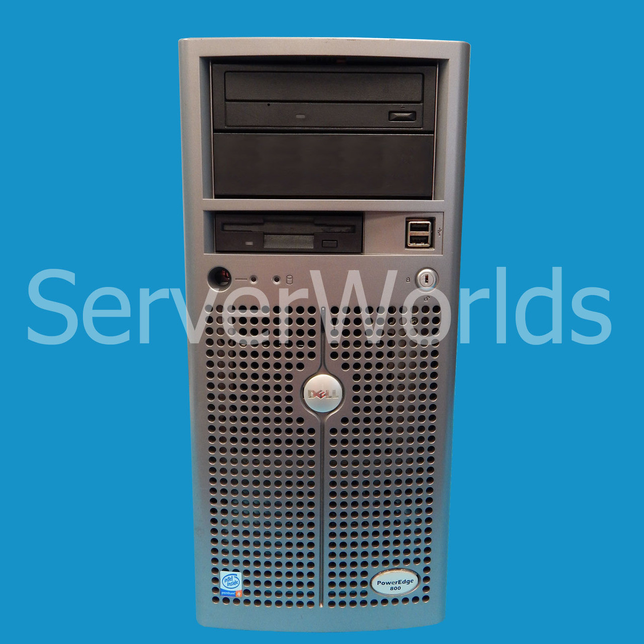 Refurbished Poweredge 800 | Used Poweredge 800 | Poweredge 800