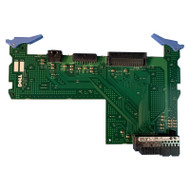 Dell D1721 Poweredge 6600 6650 Control Panel Card