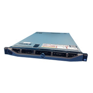Refurbished Poweredge R620, Configured to Order, 10HDD