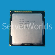 Dell N8MD6 QC Xeon E3-1270 3.40Ghz 8MB 5GTs Processor