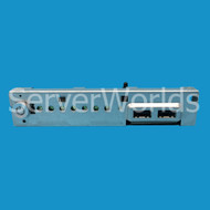 Dell G008C Precision R5400 Control Panel 01011PK00-000-G