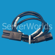 Cisco 72-4161-01 Extension Cable Power Cord 48" C14-C15