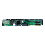 Dell P8437 Poweredge 2850 PCIe Riser Board