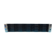 Refurbished HP DL380e Gen8 25-SFF CTO Server 669256-CTO