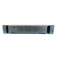 HP QW967A D3700 25 Bay SFF Storage Enclosure - new open box 
