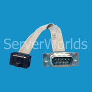 HP 450736-001 Secondary Serial Port Cable 453052-001