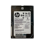 HP 627114-001 146GB SAS 15K 6GBPS 2.5" Drive EH0146FBQDC